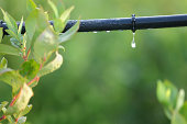 Irrigation equipment